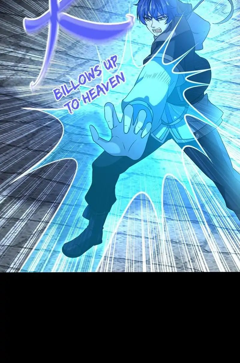 Martial Arts Reigns chapter 23 page 19