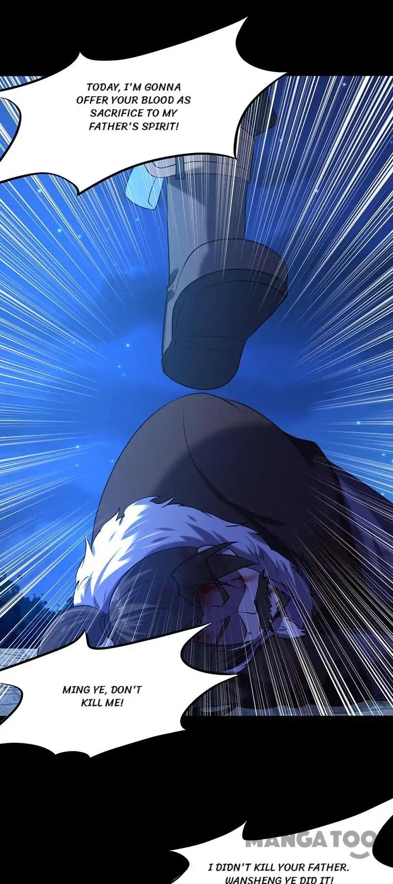 Martial Arts Reigns chapter 23 page 26