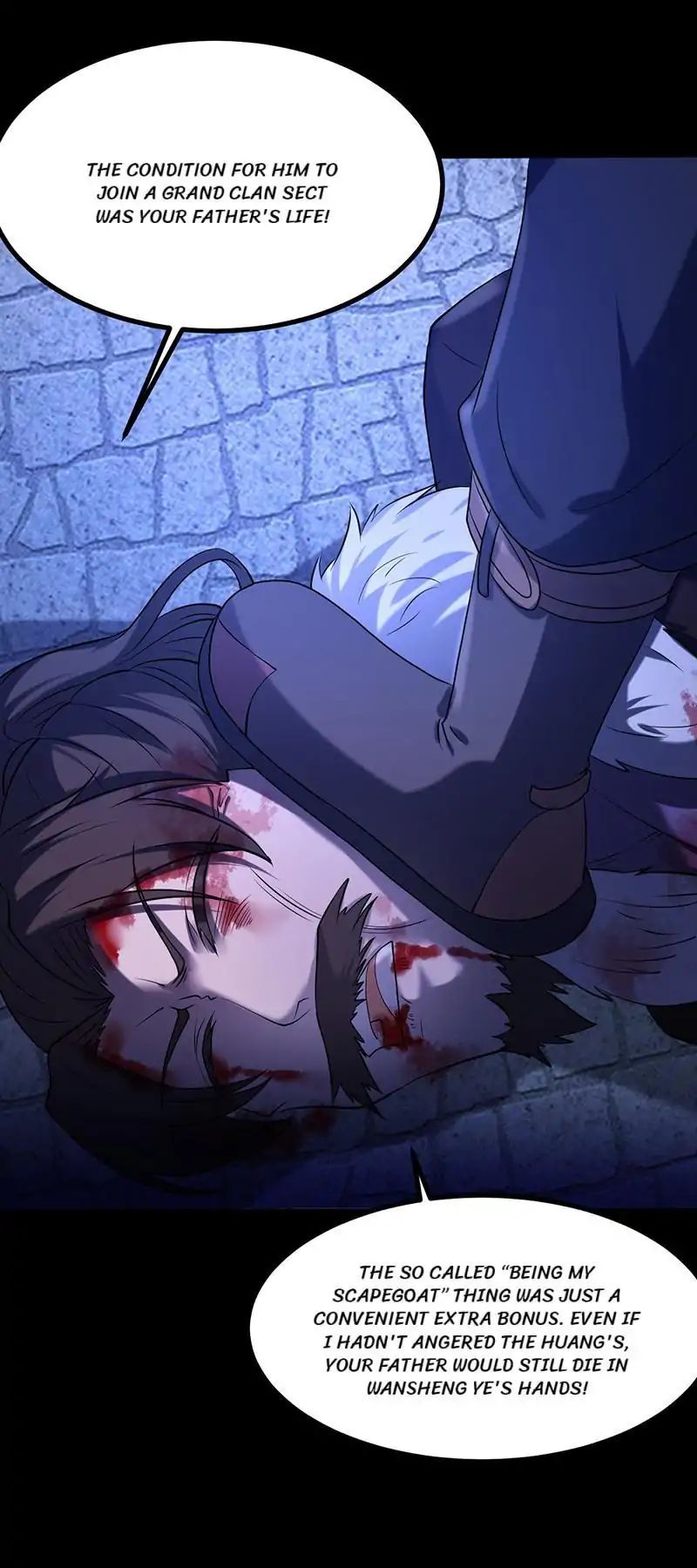 Martial Arts Reigns chapter 23 page 30