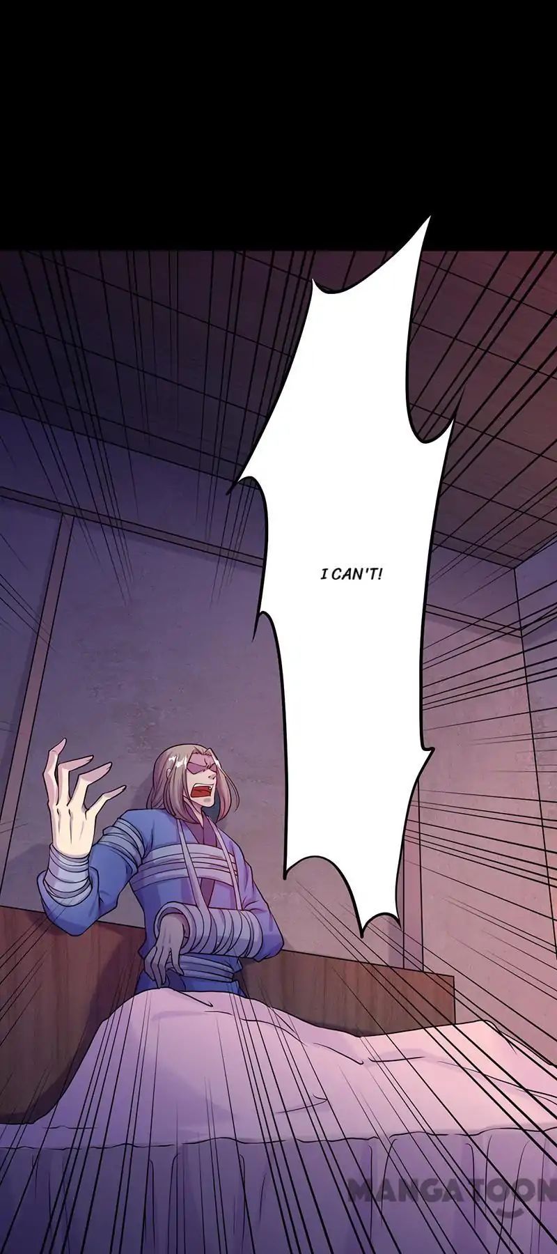 Martial Arts Reigns chapter 23 page 6