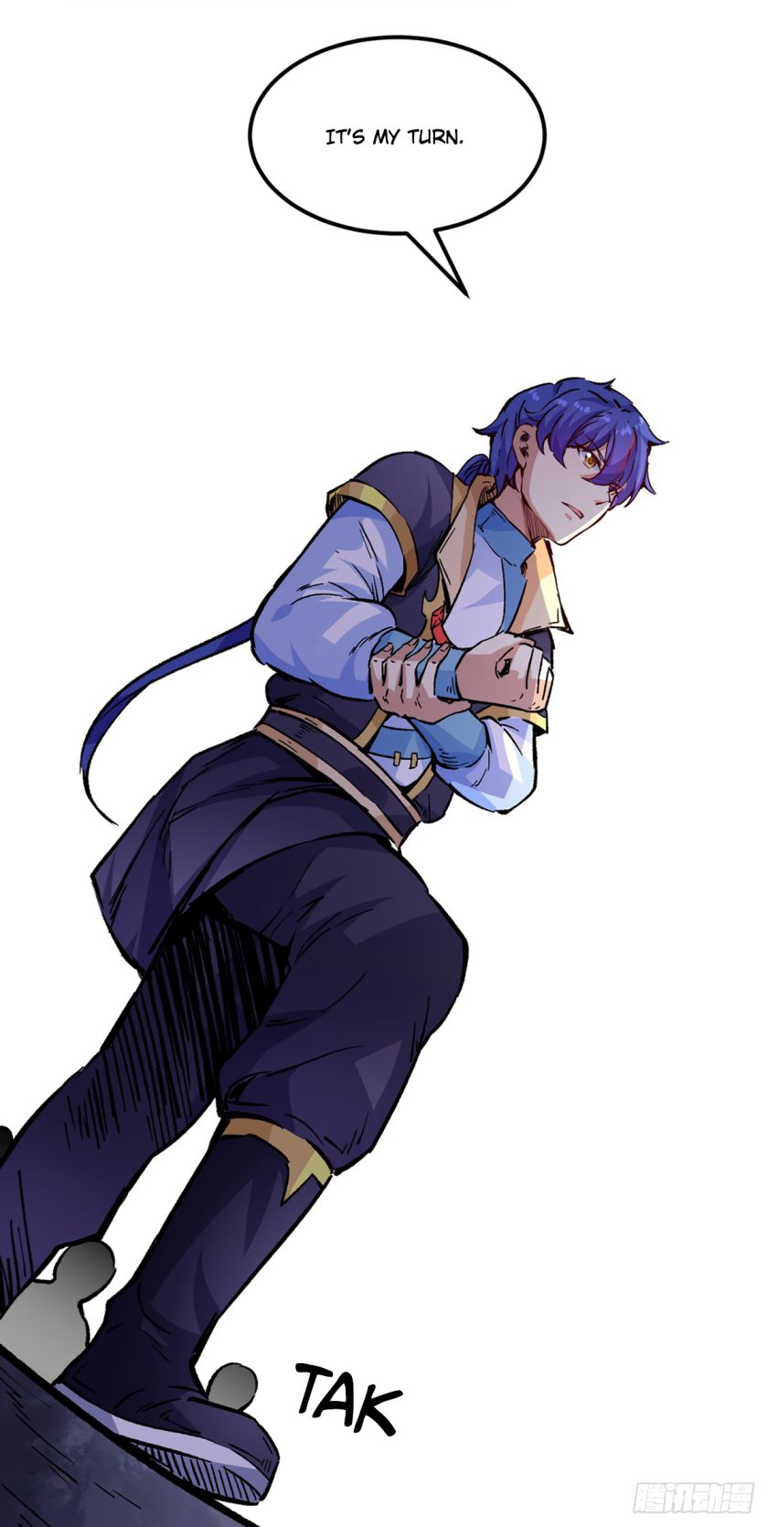 Martial Arts Reigns chapter 230 page 18