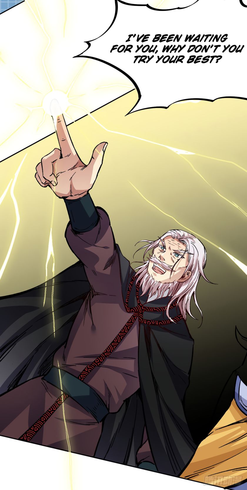 Martial Arts Reigns chapter 230 page 22