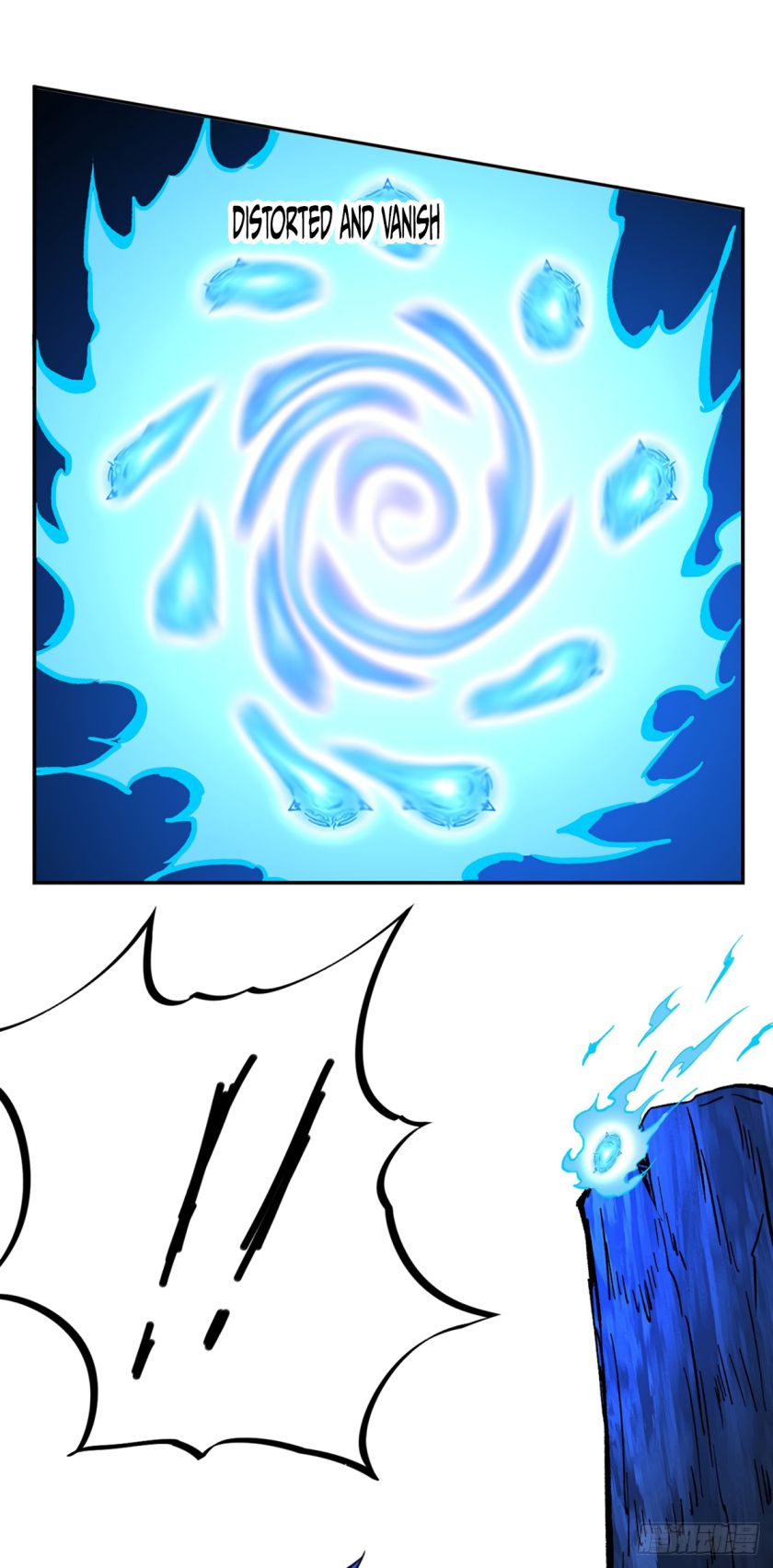 Martial Arts Reigns chapter 230 page 25