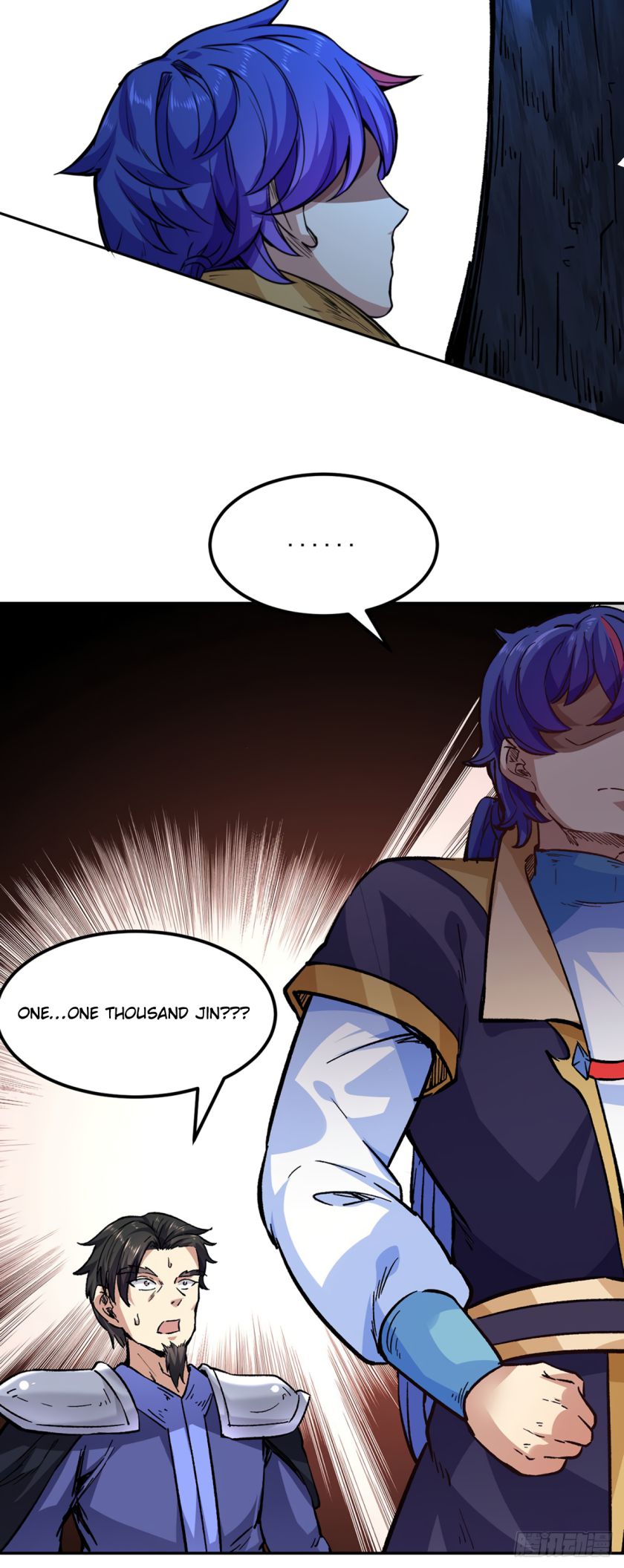 Martial Arts Reigns chapter 230 page 26