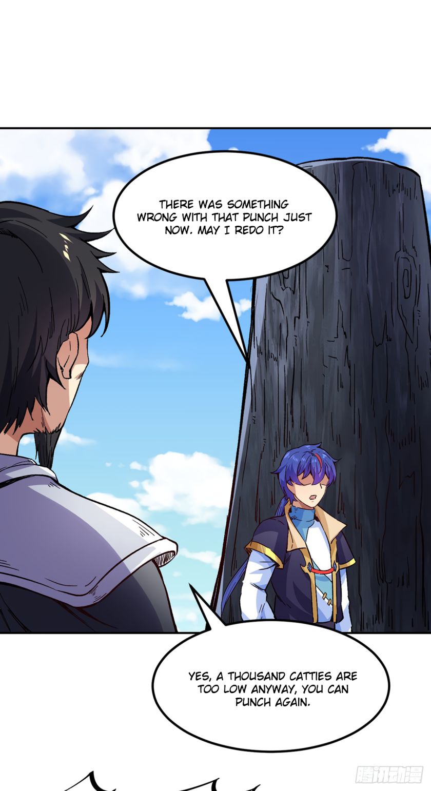 Martial Arts Reigns chapter 230 page 29