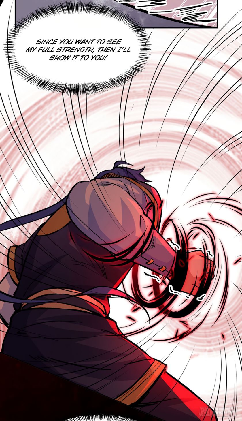 Martial Arts Reigns chapter 230 page 31