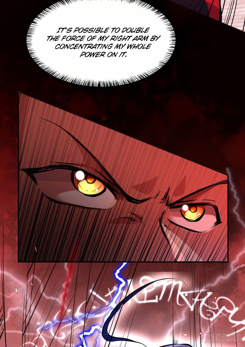 Martial Arts Reigns chapter 230 page 32