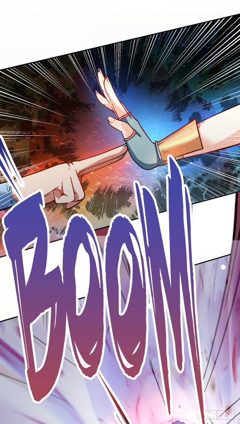 Martial Arts Reigns chapter 231 page 29