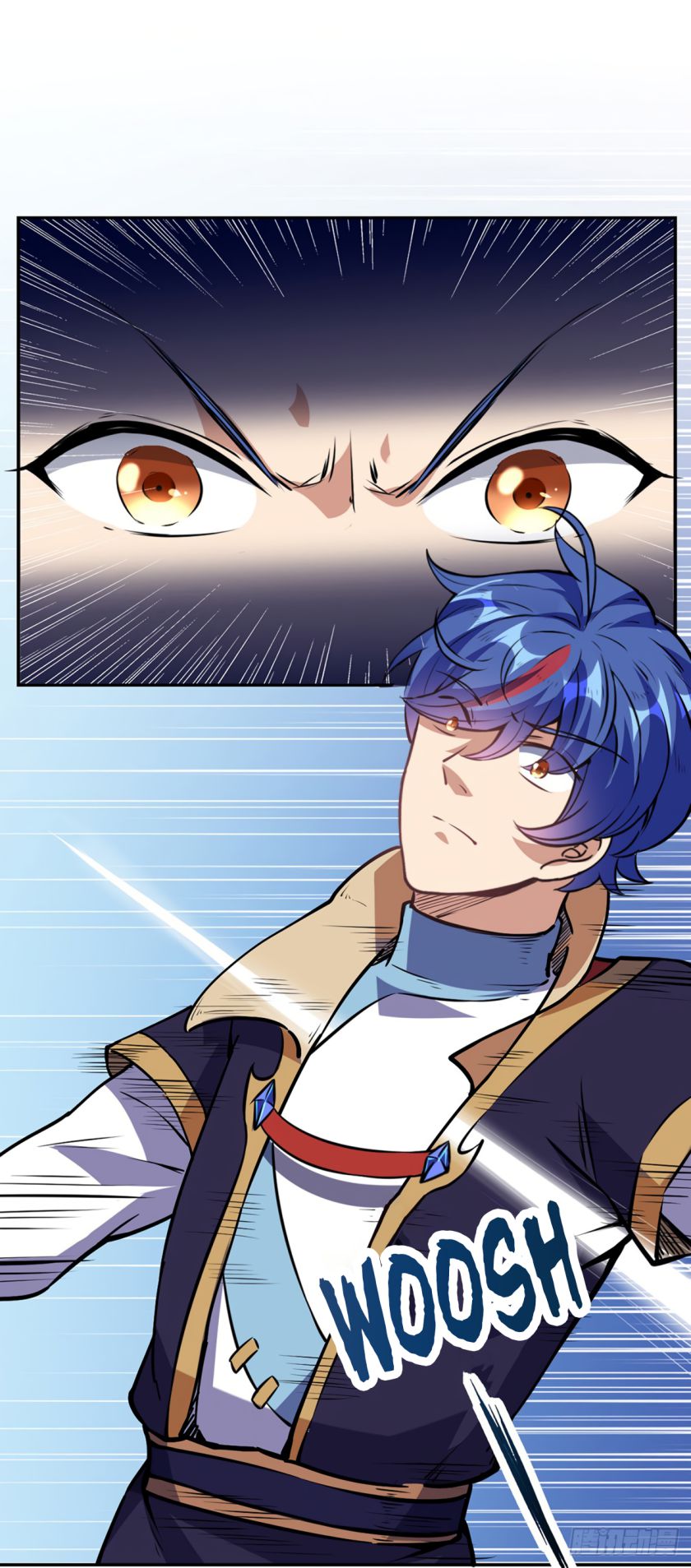 Martial Arts Reigns chapter 232 page 10