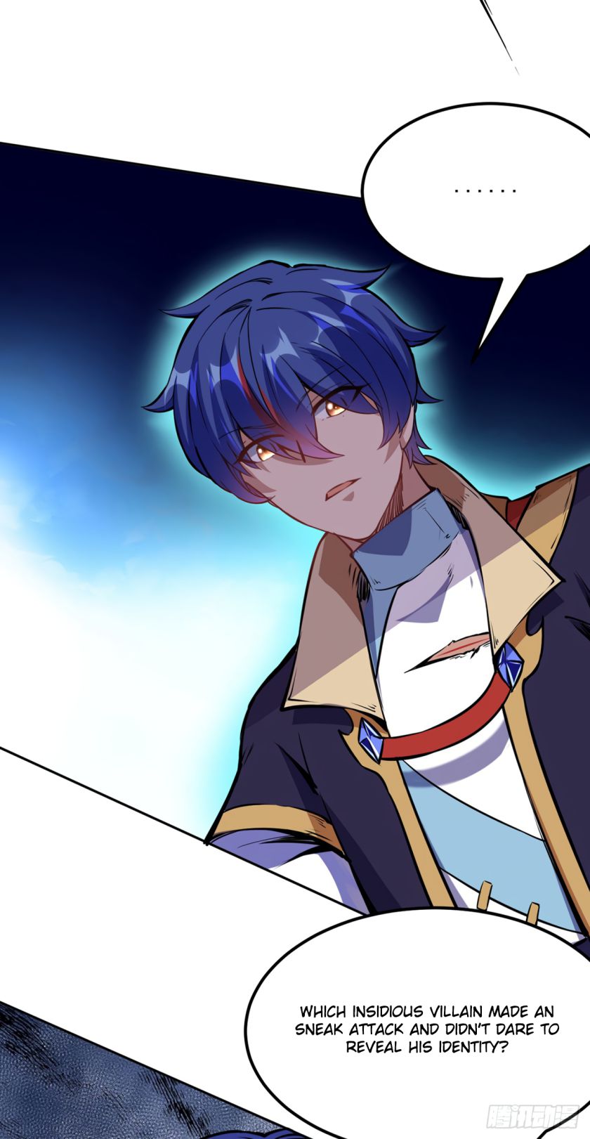 Martial Arts Reigns chapter 232 page 11