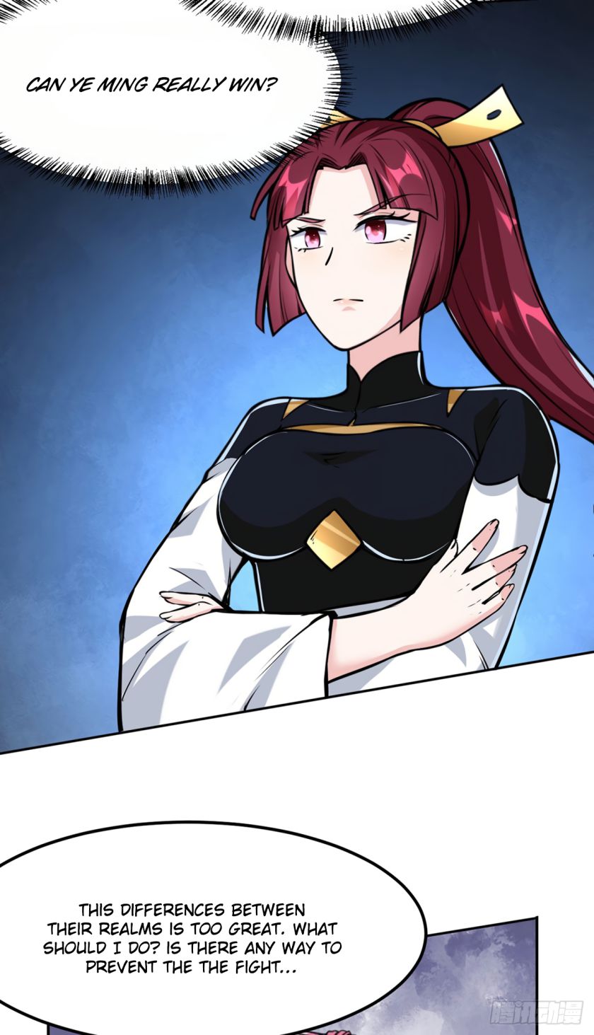 Martial Arts Reigns chapter 232 page 29