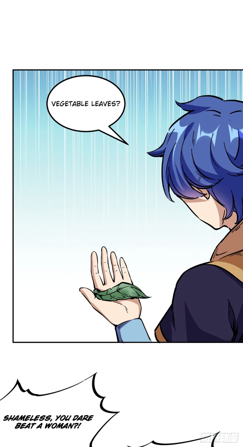 Martial Arts Reigns chapter 232 page 6