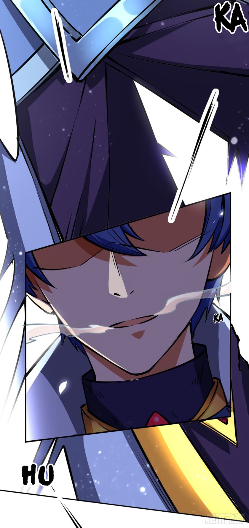 Martial Arts Reigns chapter 233 page 30