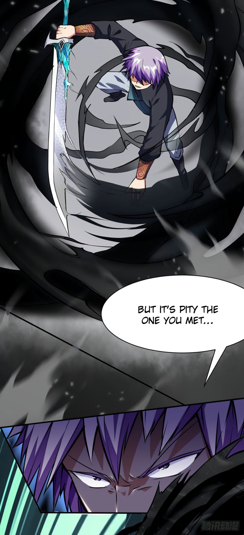 Martial Arts Reigns chapter 233 page 34