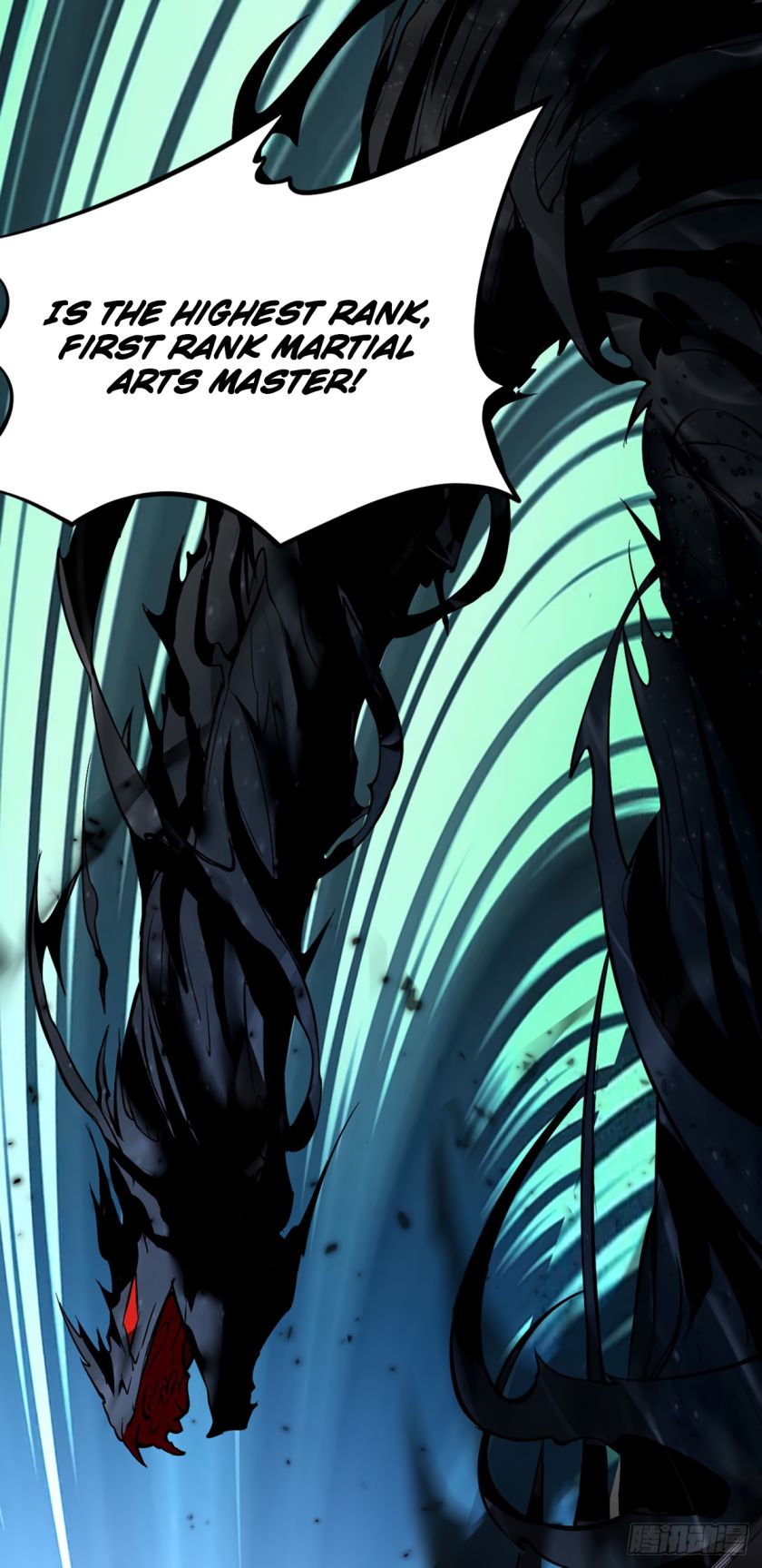 Martial Arts Reigns chapter 233 page 35