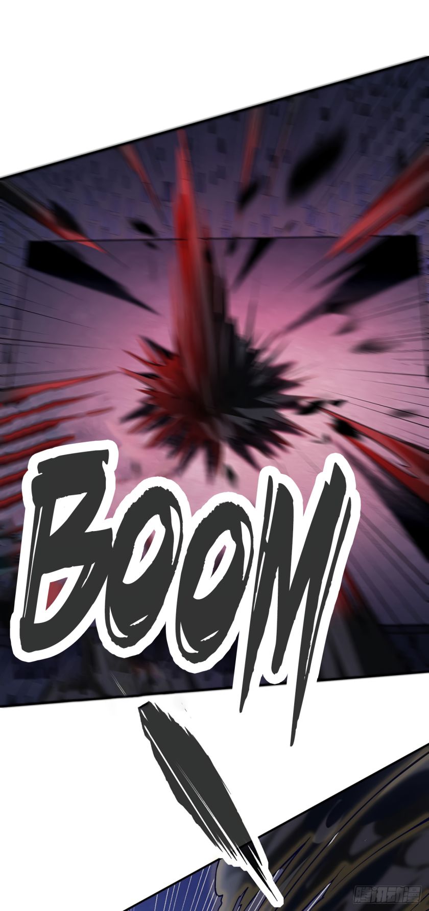 Martial Arts Reigns chapter 233 page 38