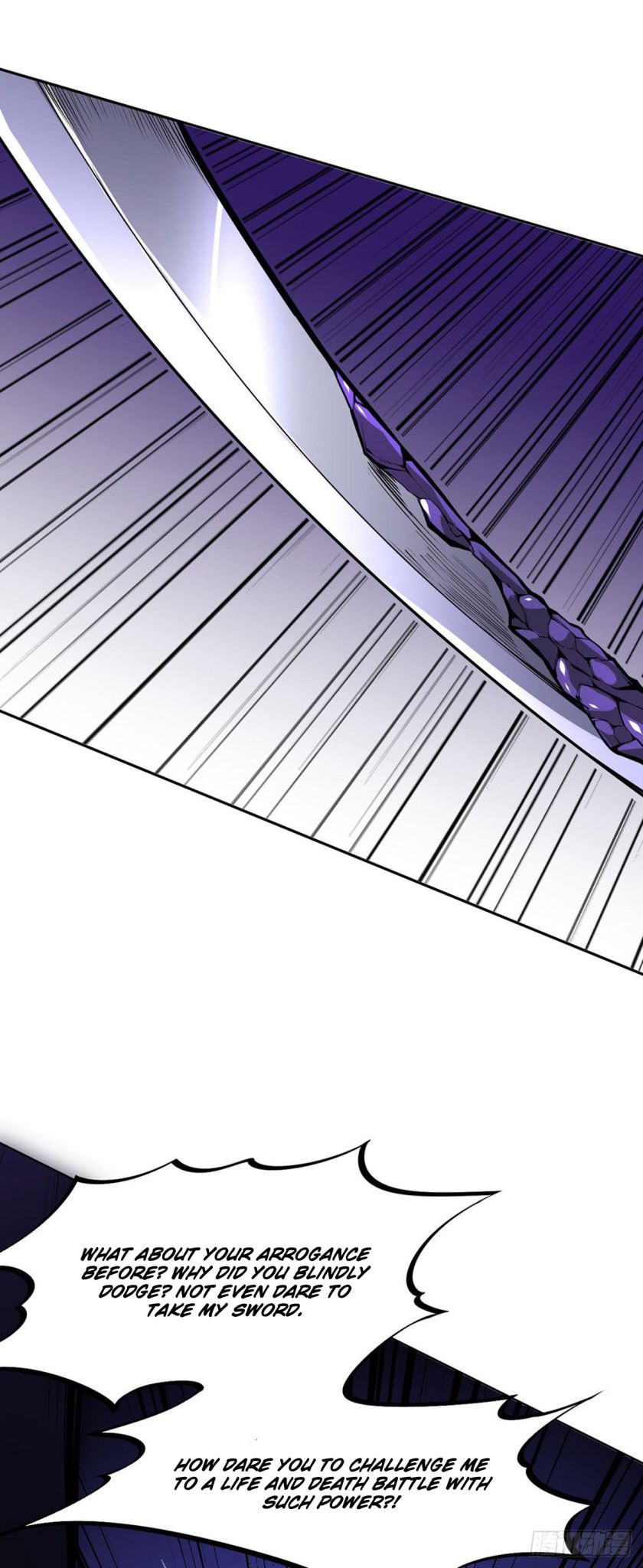 Martial Arts Reigns chapter 234 page 17