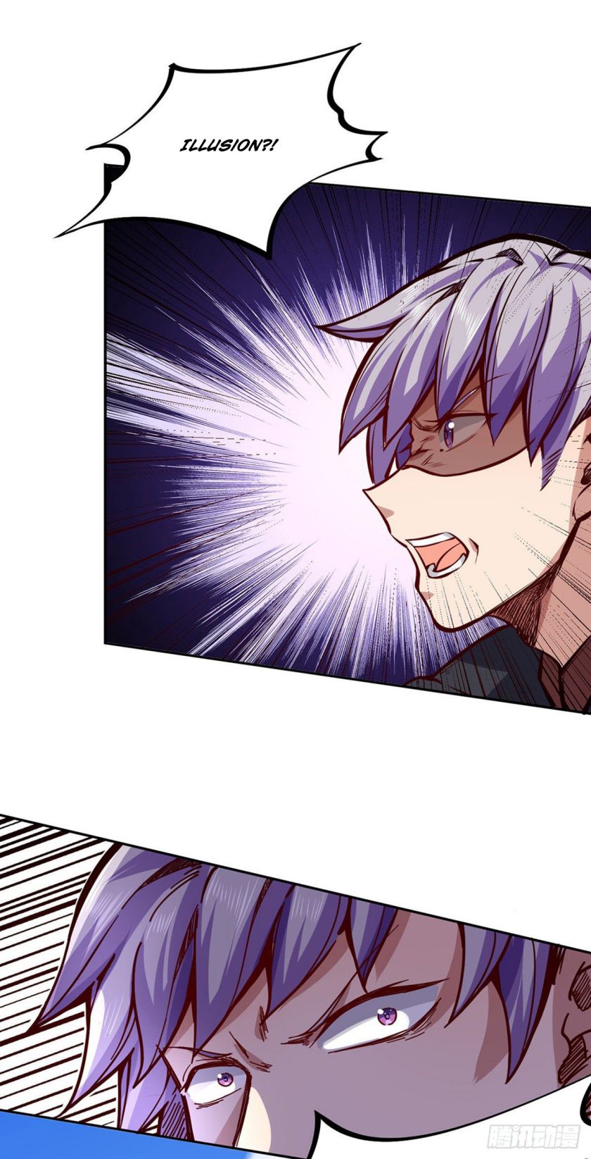 Martial Arts Reigns chapter 234 page 21