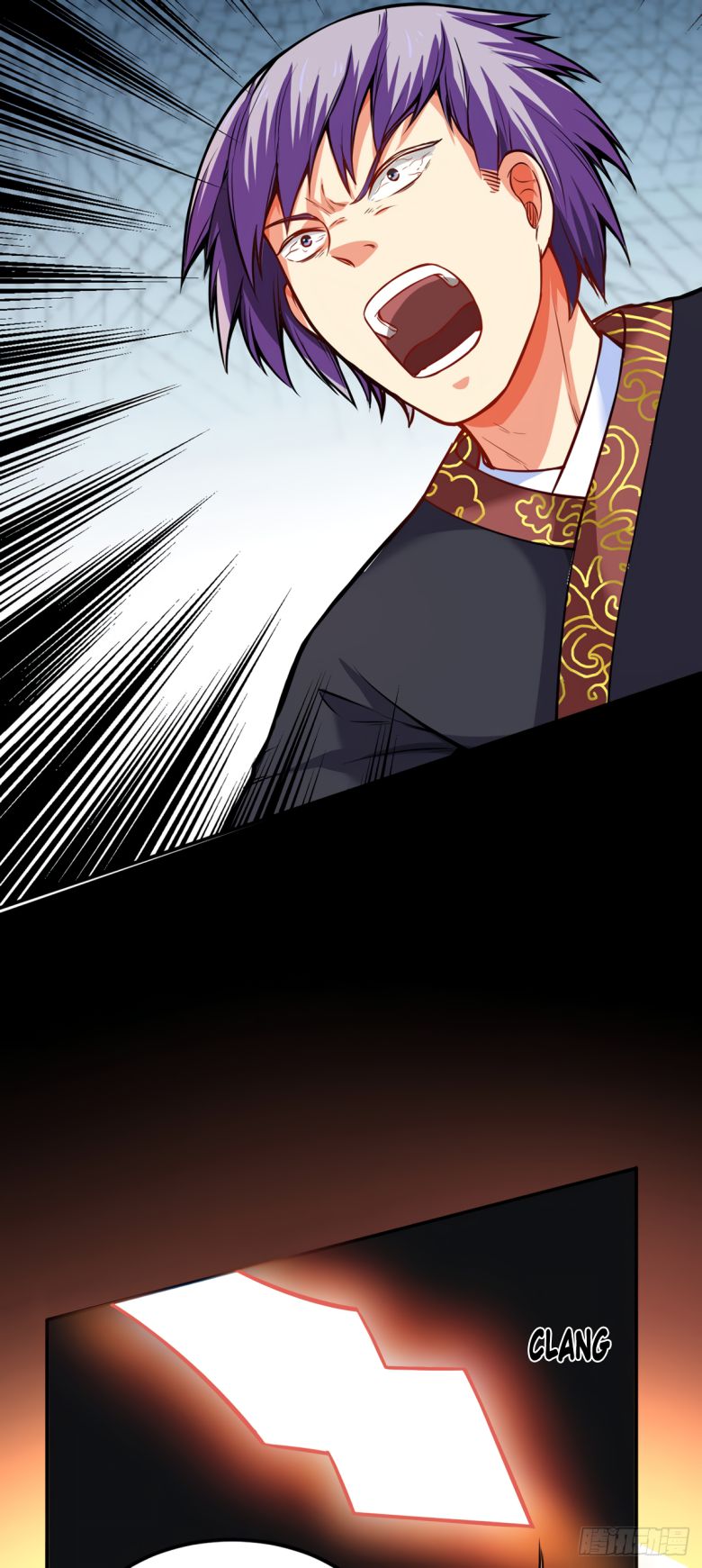 Martial Arts Reigns chapter 235 page 12