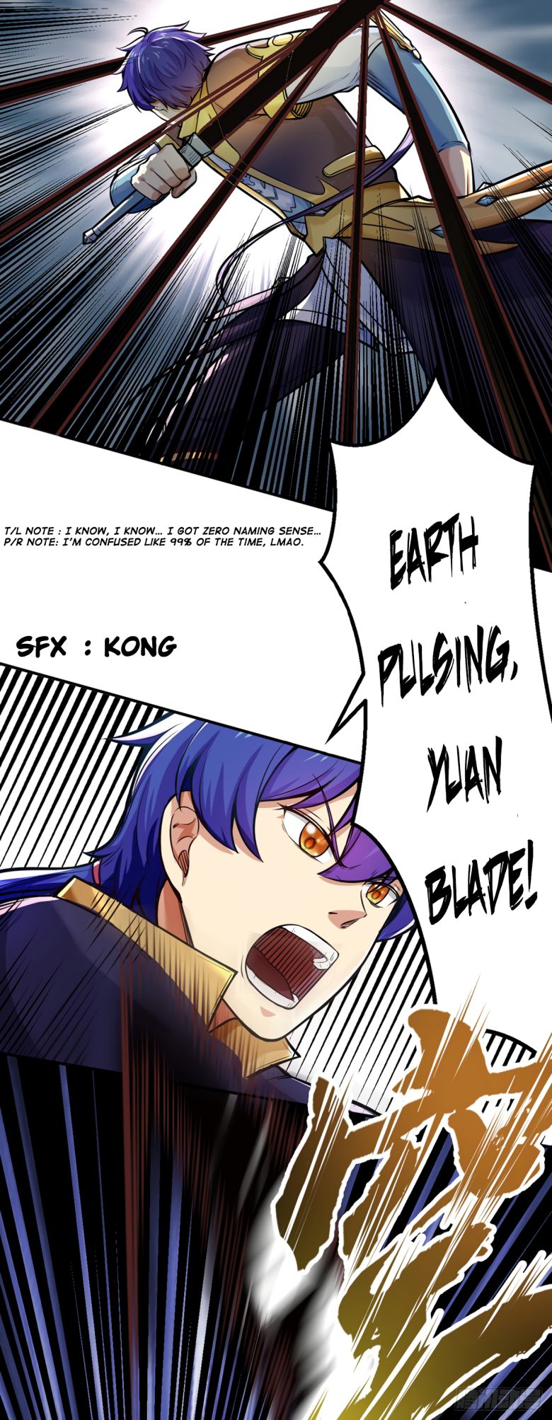 Martial Arts Reigns chapter 235 page 15