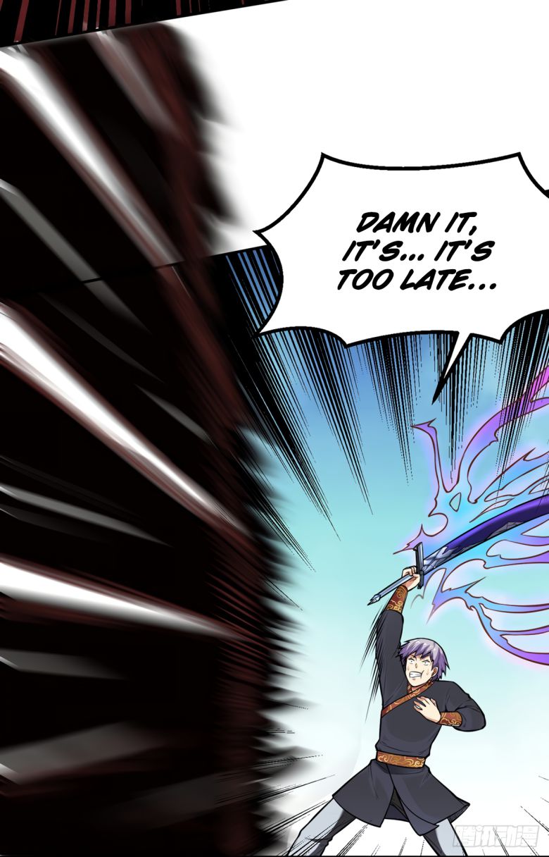 Martial Arts Reigns chapter 235 page 17