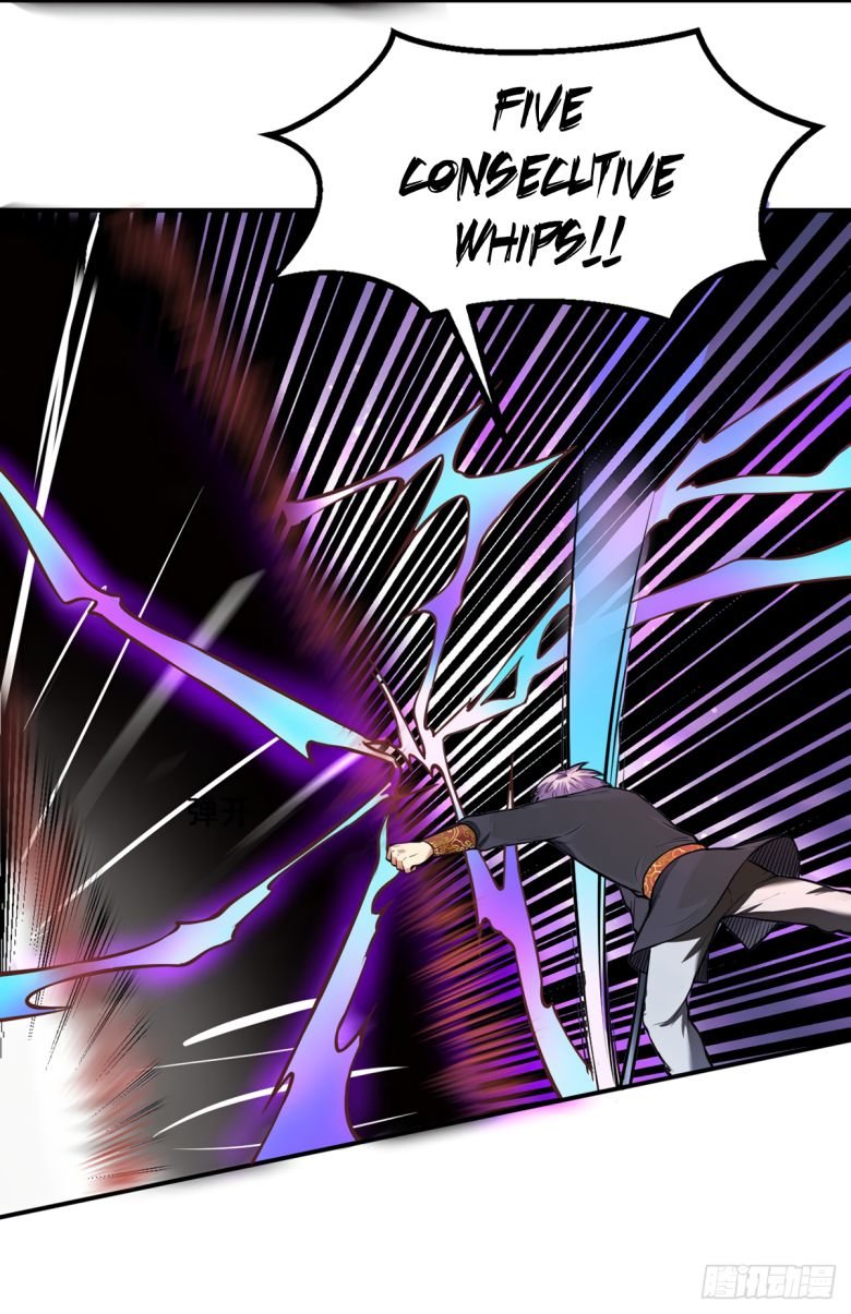 Martial Arts Reigns chapter 235 page 18