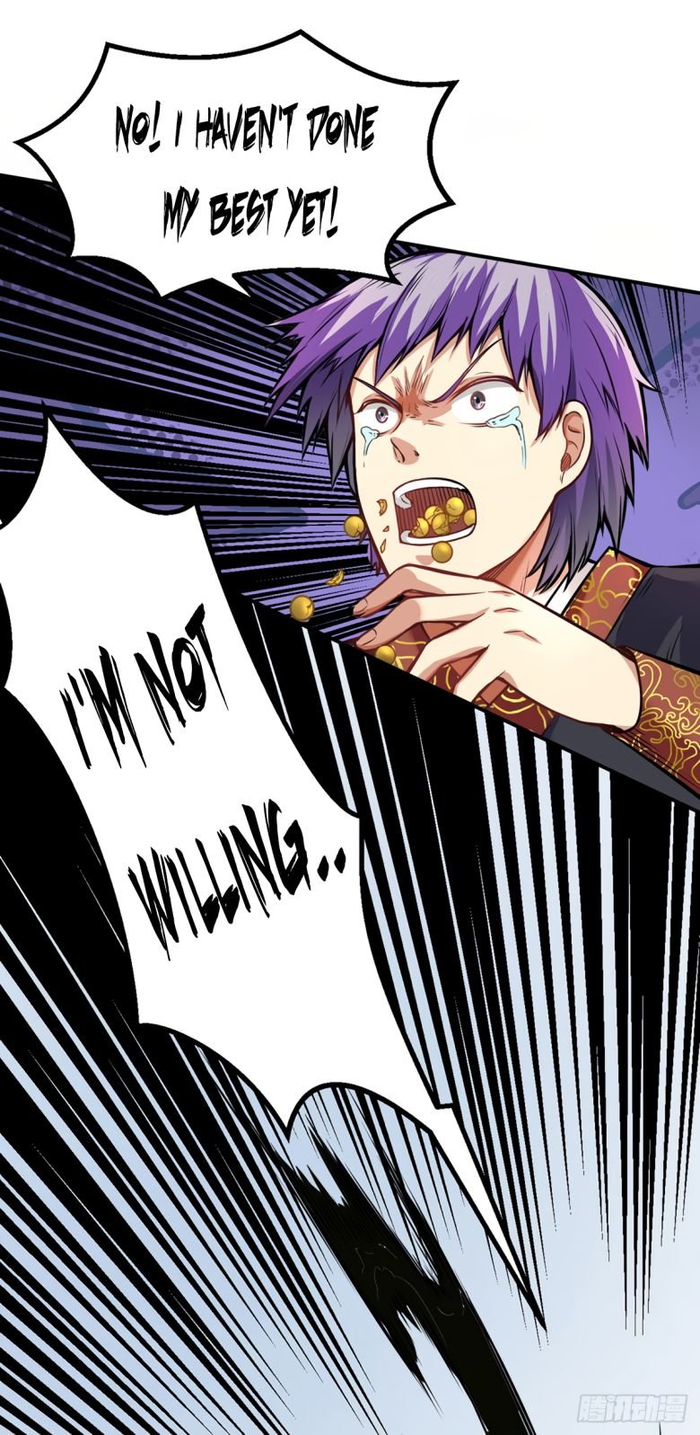 Martial Arts Reigns chapter 235 page 19