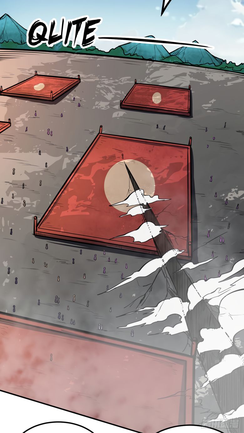 Martial Arts Reigns chapter 235 page 21