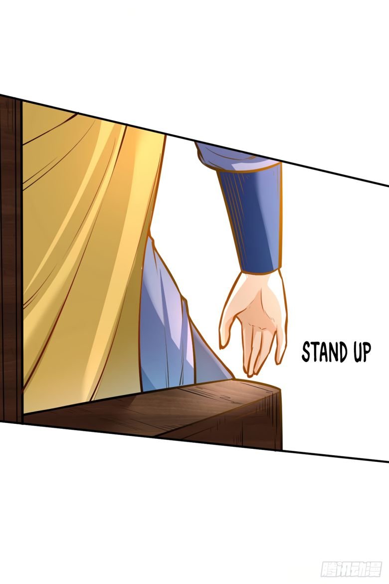 Martial Arts Reigns chapter 235 page 28