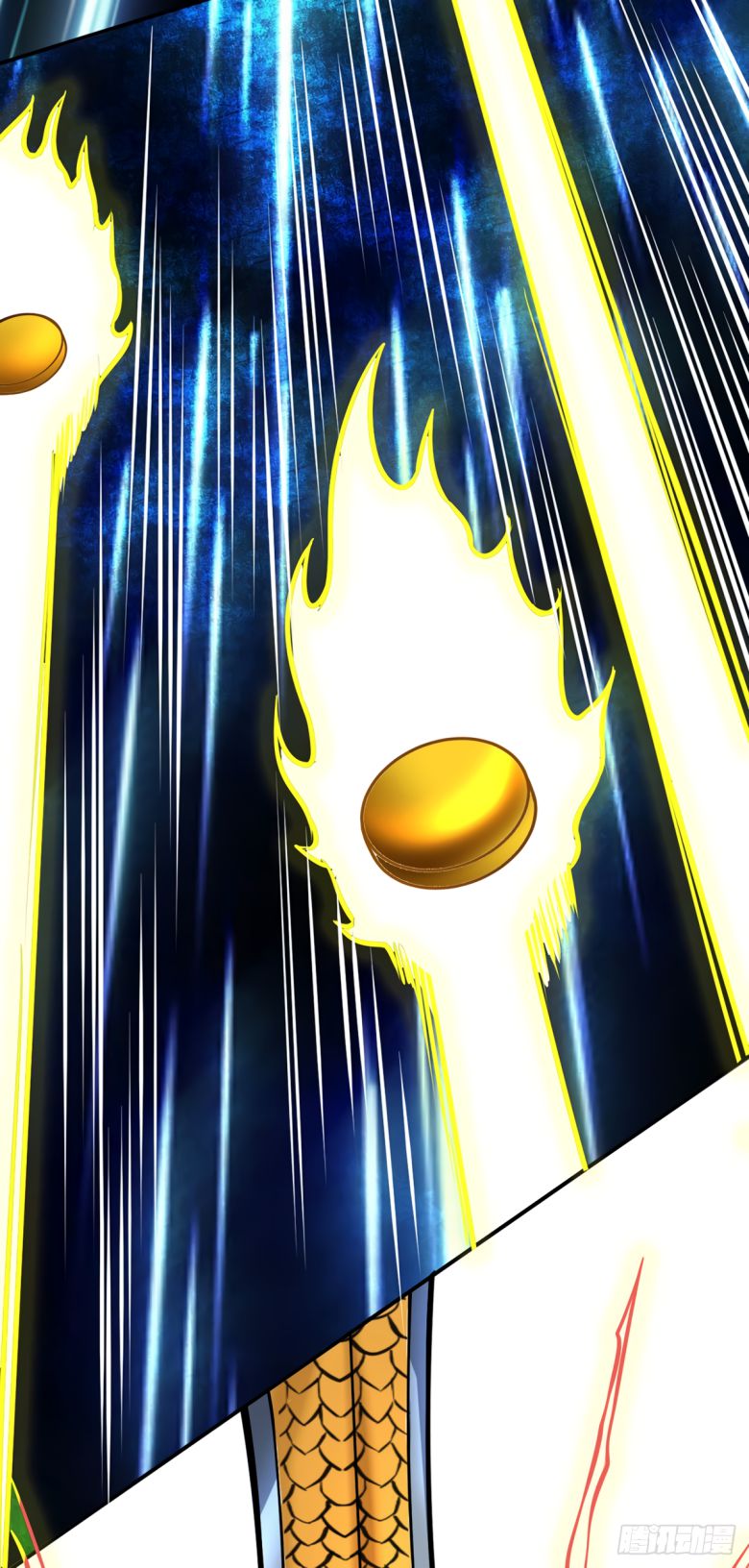 Martial Arts Reigns chapter 235 page 3