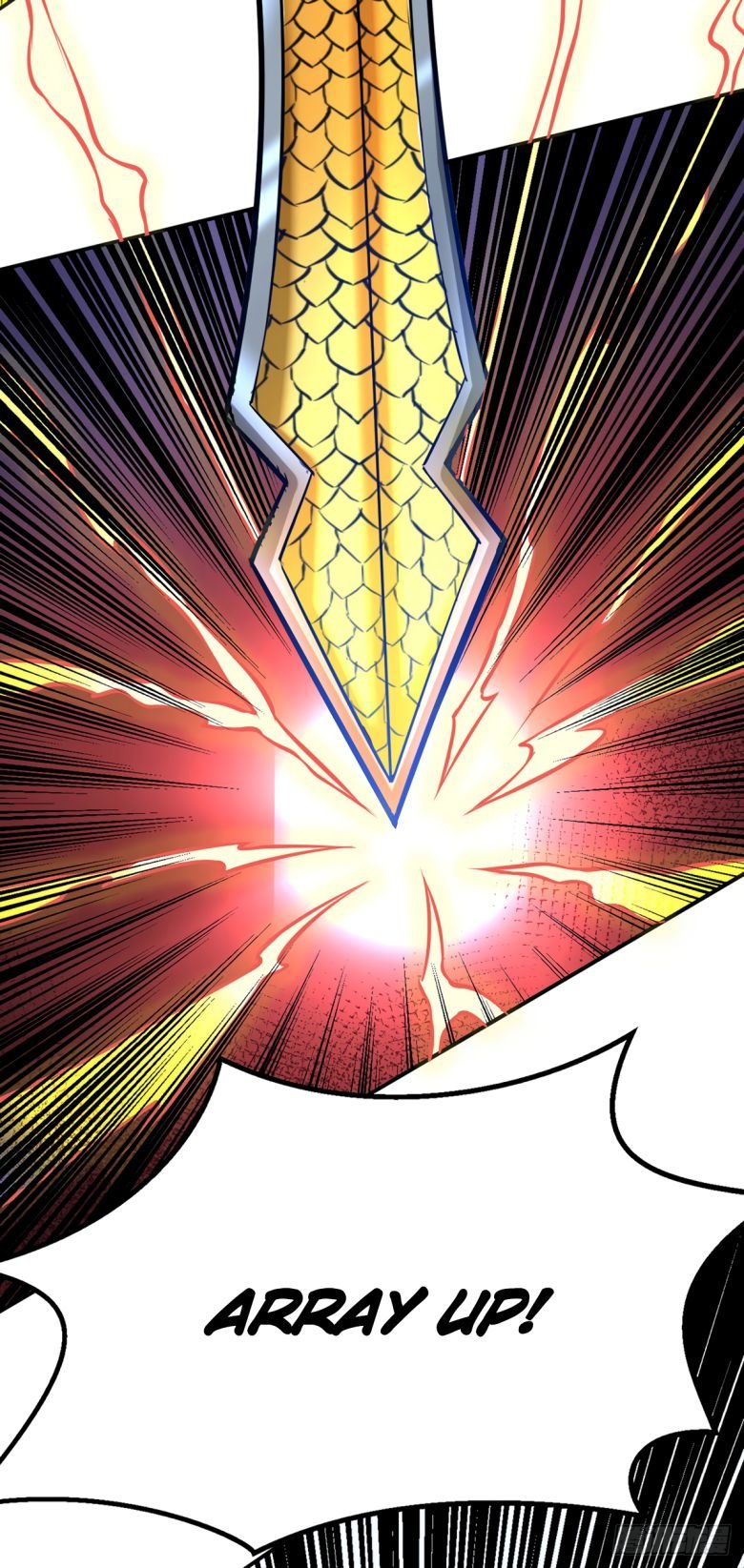 Martial Arts Reigns chapter 235 page 4