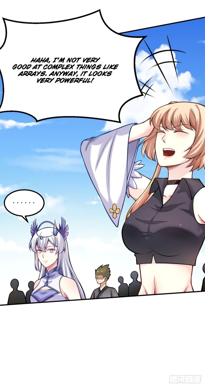 Martial Arts Reigns chapter 235 page 9