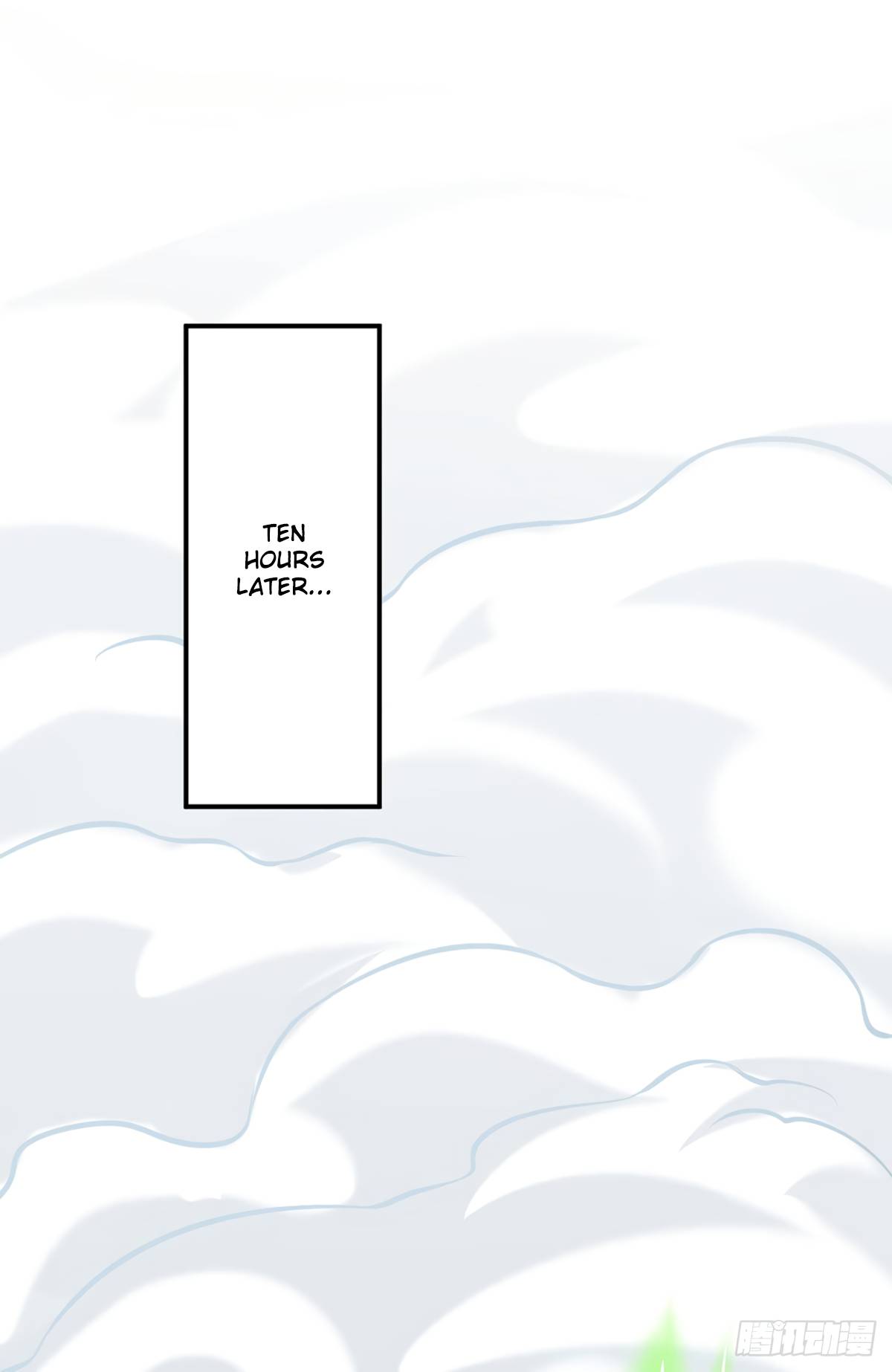 Martial Arts Reigns chapter 237 page 9