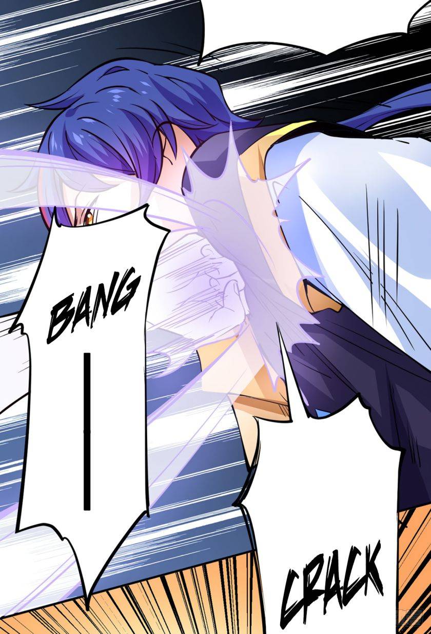 Martial Arts Reigns chapter 238 page 13