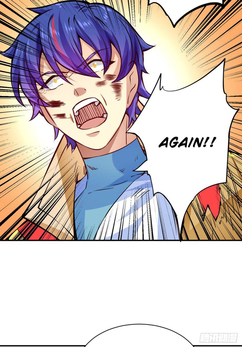 Martial Arts Reigns chapter 238 page 14