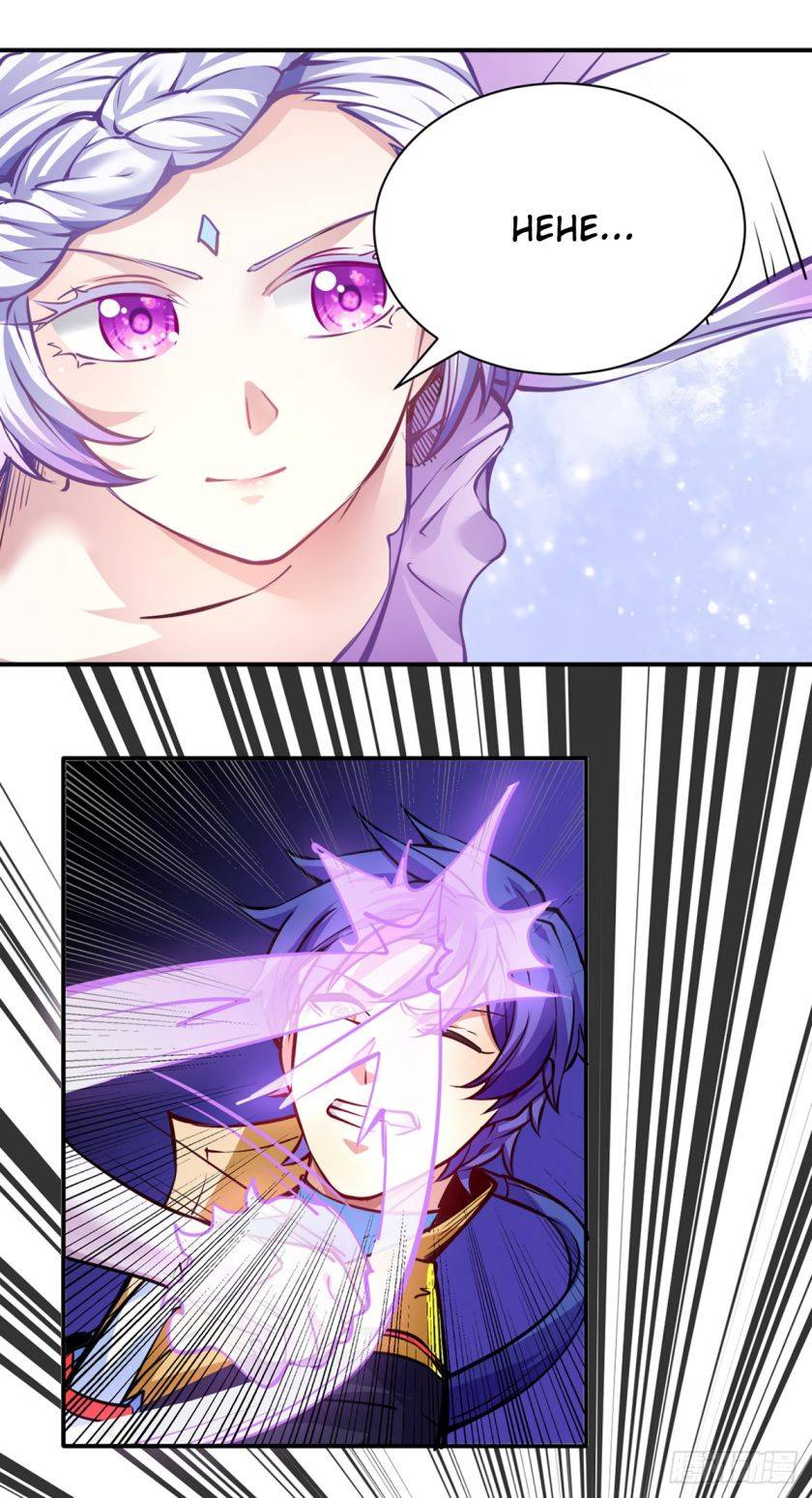 Martial Arts Reigns chapter 238 page 2