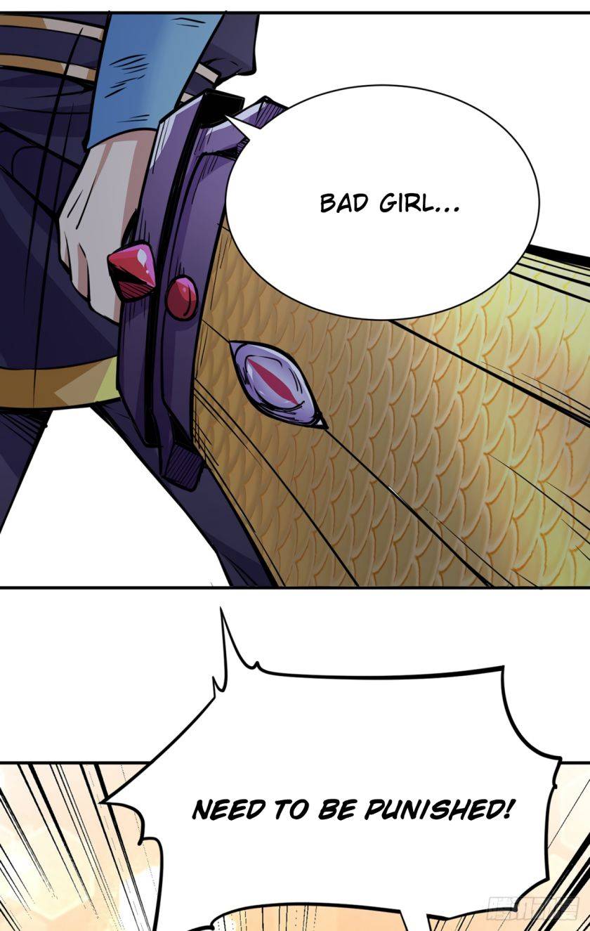 Martial Arts Reigns chapter 238 page 21