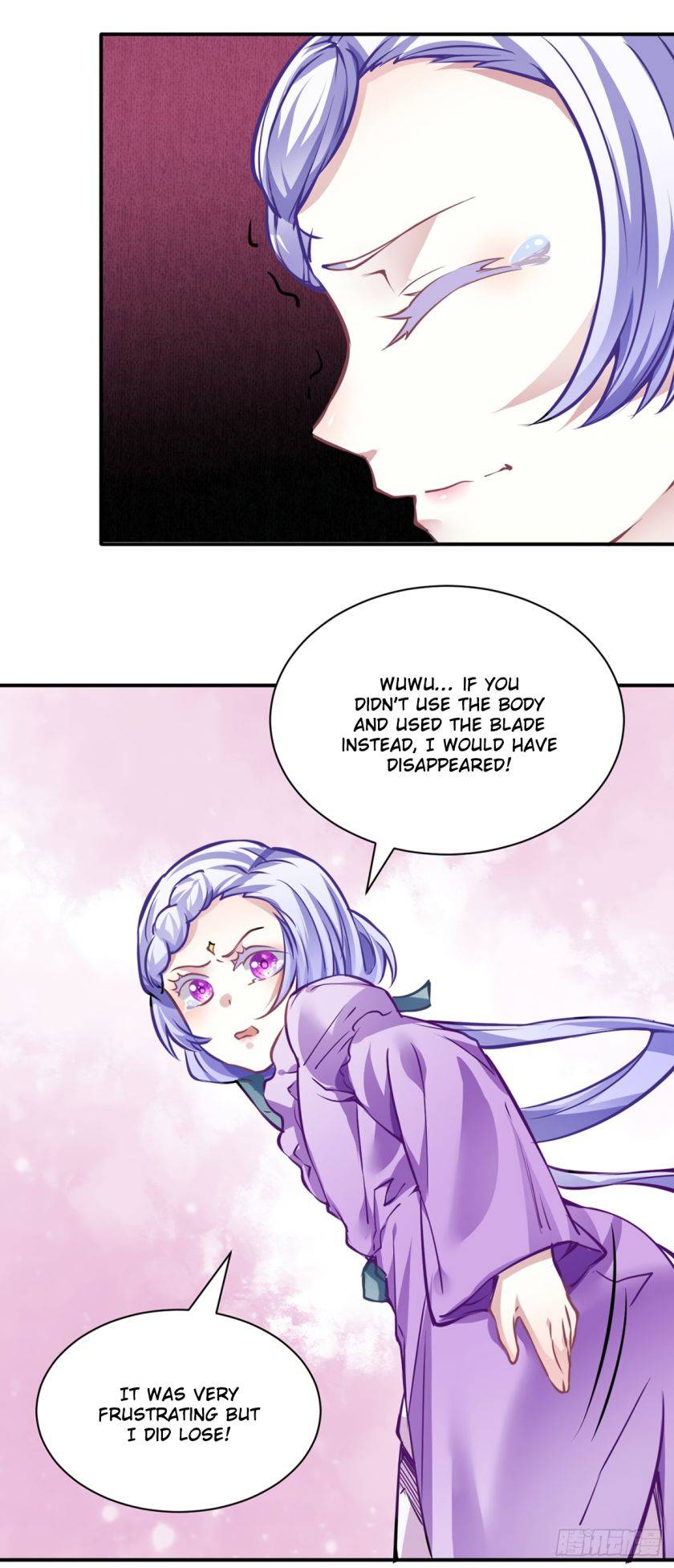 Martial Arts Reigns chapter 238 page 23