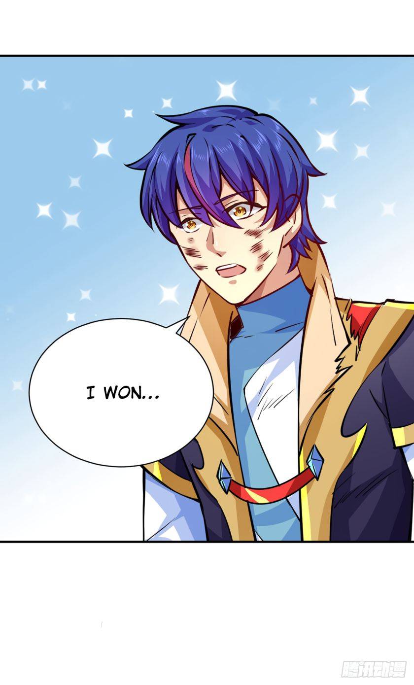 Martial Arts Reigns chapter 238 page 24