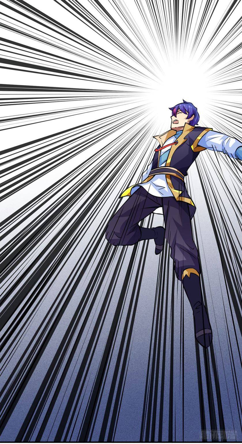 Martial Arts Reigns chapter 238 page 3