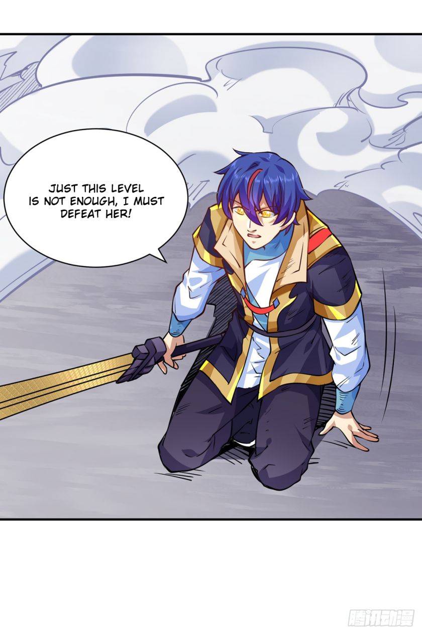 Martial Arts Reigns chapter 238 page 6