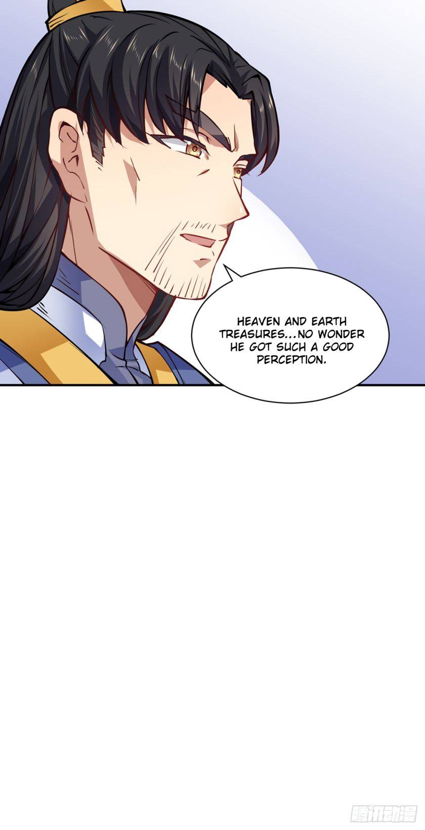 Martial Arts Reigns chapter 238 page 9