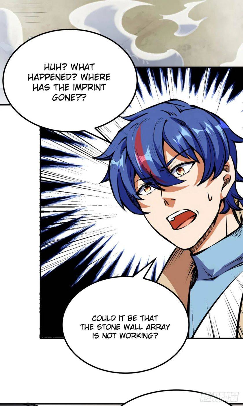 Martial Arts Reigns chapter 239 page 12