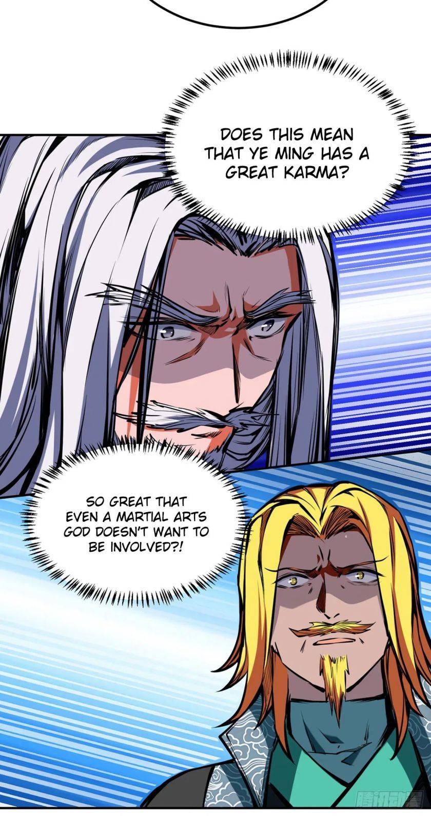 Martial Arts Reigns chapter 239 page 15