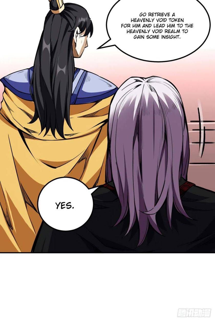 Martial Arts Reigns chapter 239 page 20