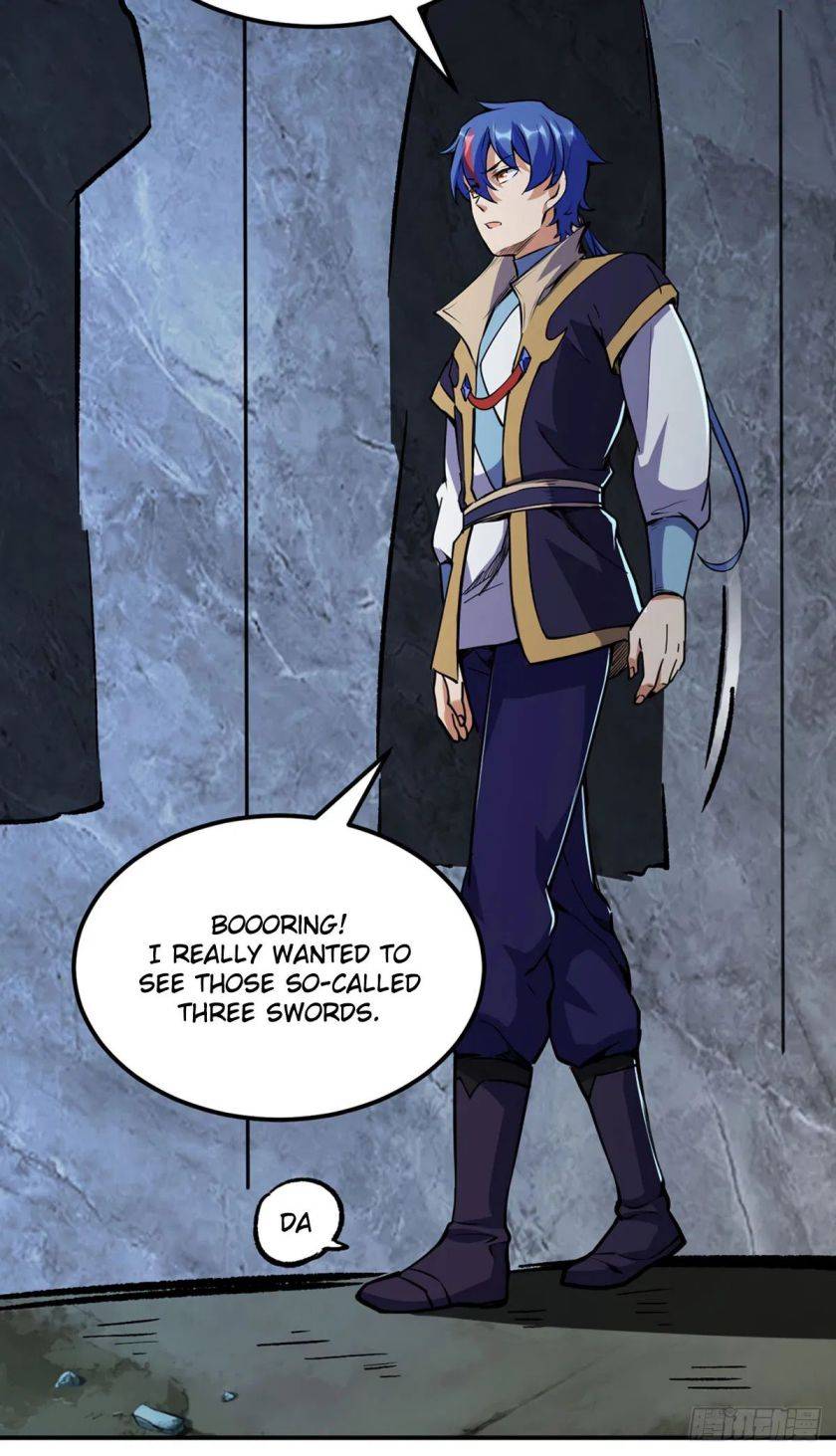 Martial Arts Reigns chapter 239 page 22