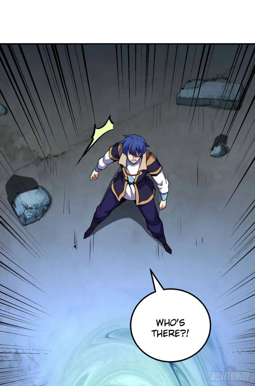 Martial Arts Reigns chapter 239 page 23