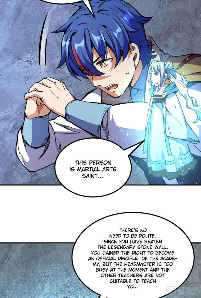 Martial Arts Reigns chapter 239 page 26