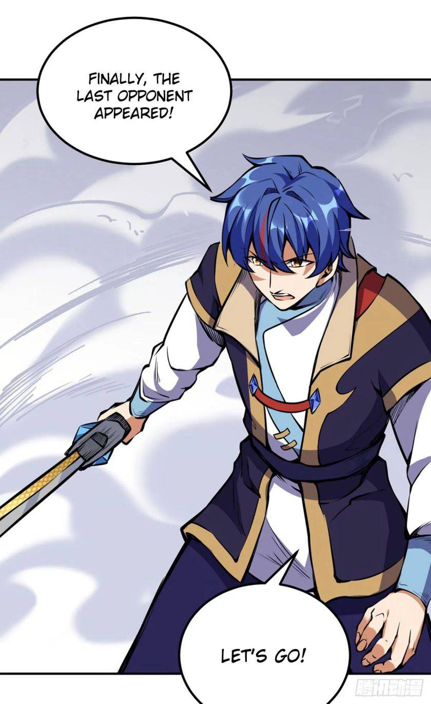 Martial Arts Reigns chapter 239 page 8