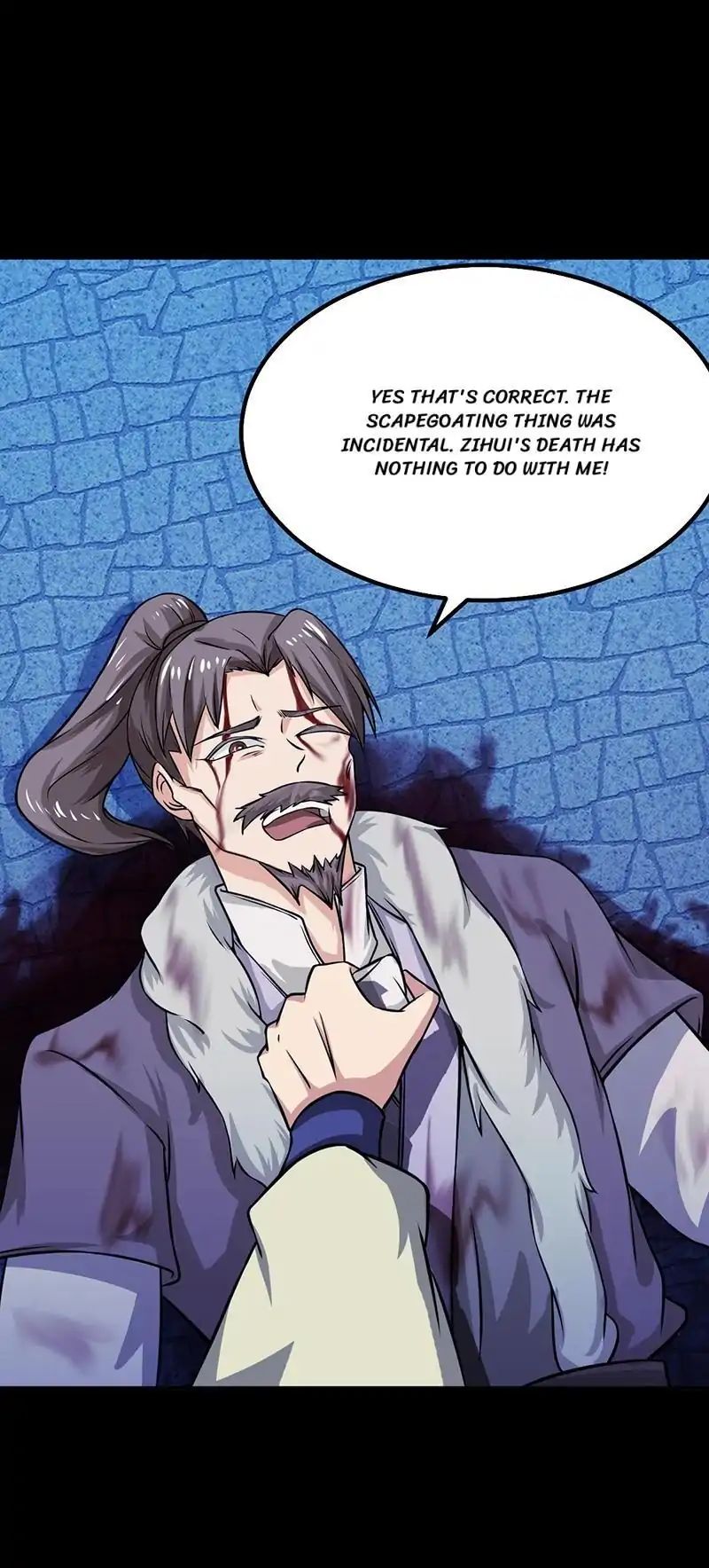 Martial Arts Reigns chapter 24 page 12